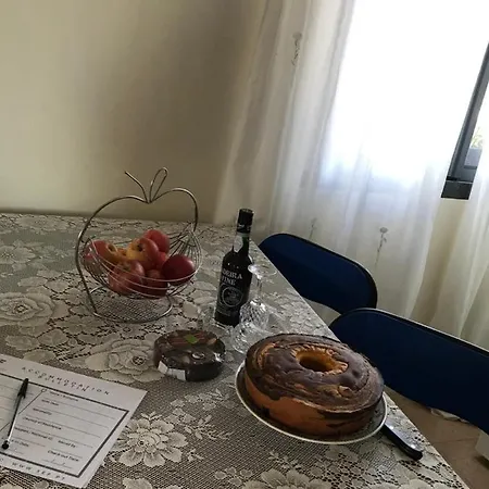 Teixeira House شقة *