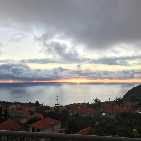 Διαμέρισμα Teixeira House Arco da Calheta (Madeira)