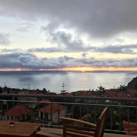 Teixeira House Arco da Calheta (Madeira)