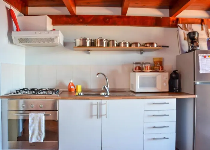 Teixeira House Arco da Calheta (Madeira)