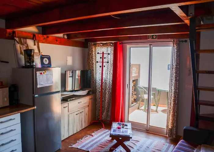 Teixeira House * Arco da Calheta (Madeira)