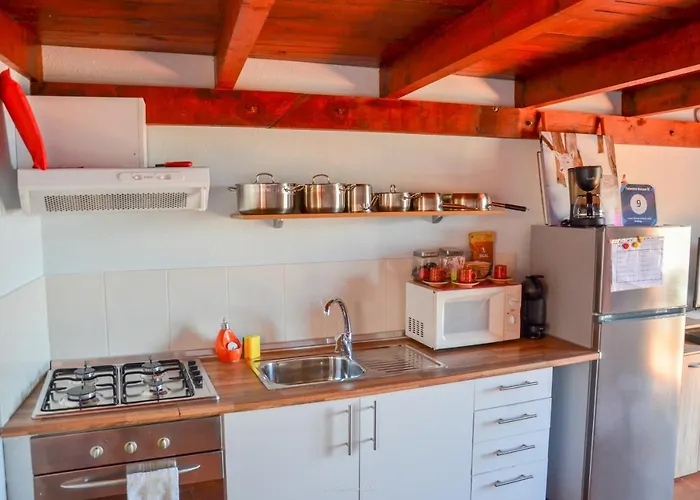 Teixeira House Apartmán