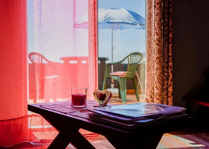 Teixeira House Apartmán *