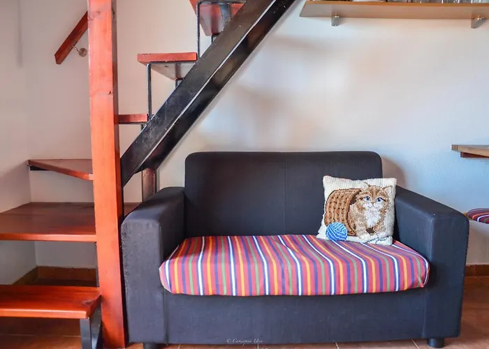 Teixeira House Apartmán