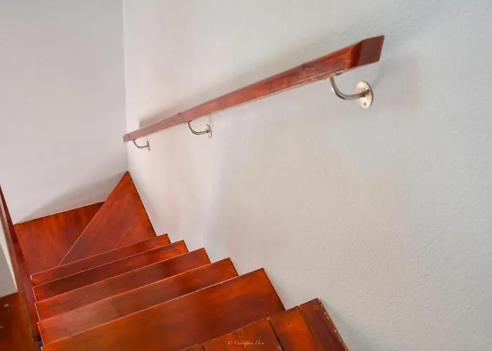 Appartement Teixeira House