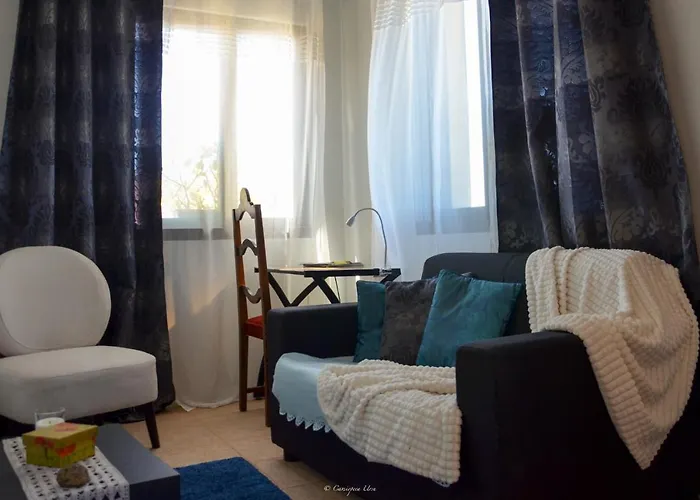 Teixeira House Appartement *