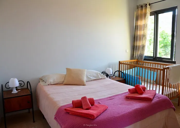 Teixeira House Appartement *