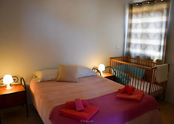 Apartmán Teixeira House Arco da Calheta (Madeira)