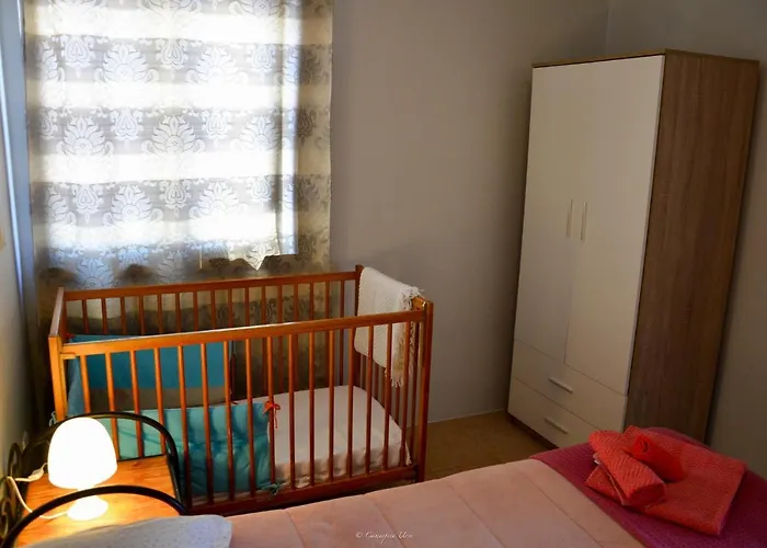 Teixeira House Appartement