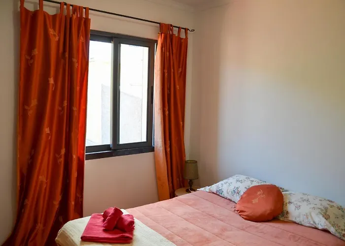 Apartmán Teixeira House Arco da Calheta (Madeira)