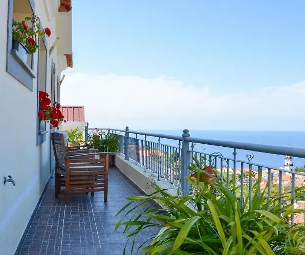 Teixeira House * Arco da Calheta (Madeira)