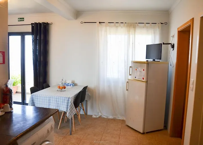 Apartmán Teixeira House Arco da Calheta (Madeira)