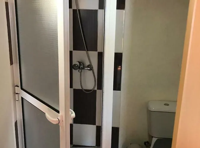 Teixeira House Apartmán Arco da Calheta (Madeira)